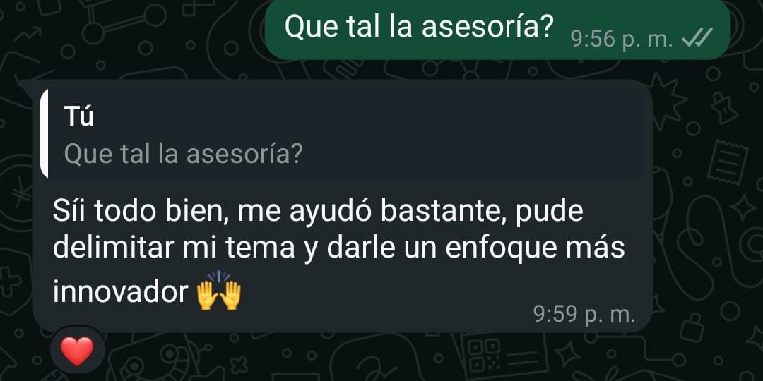 Programa Argumentación
