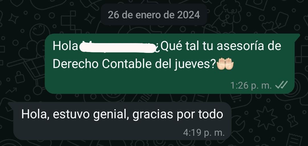Programa Argumentación