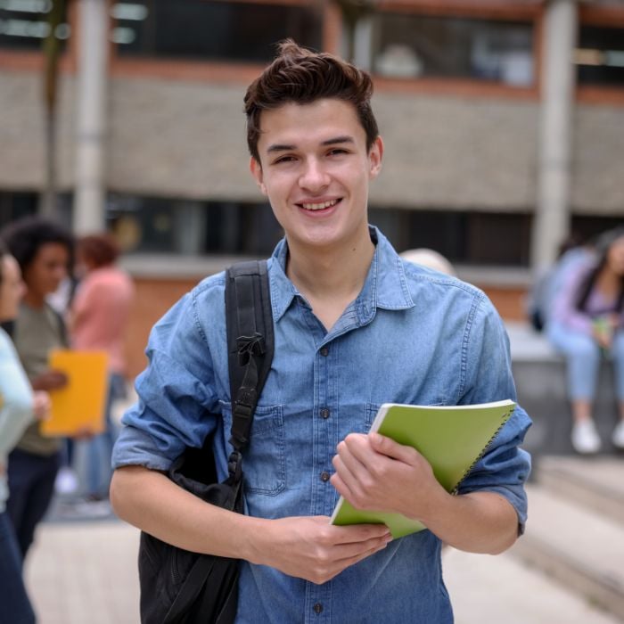 Estudiante