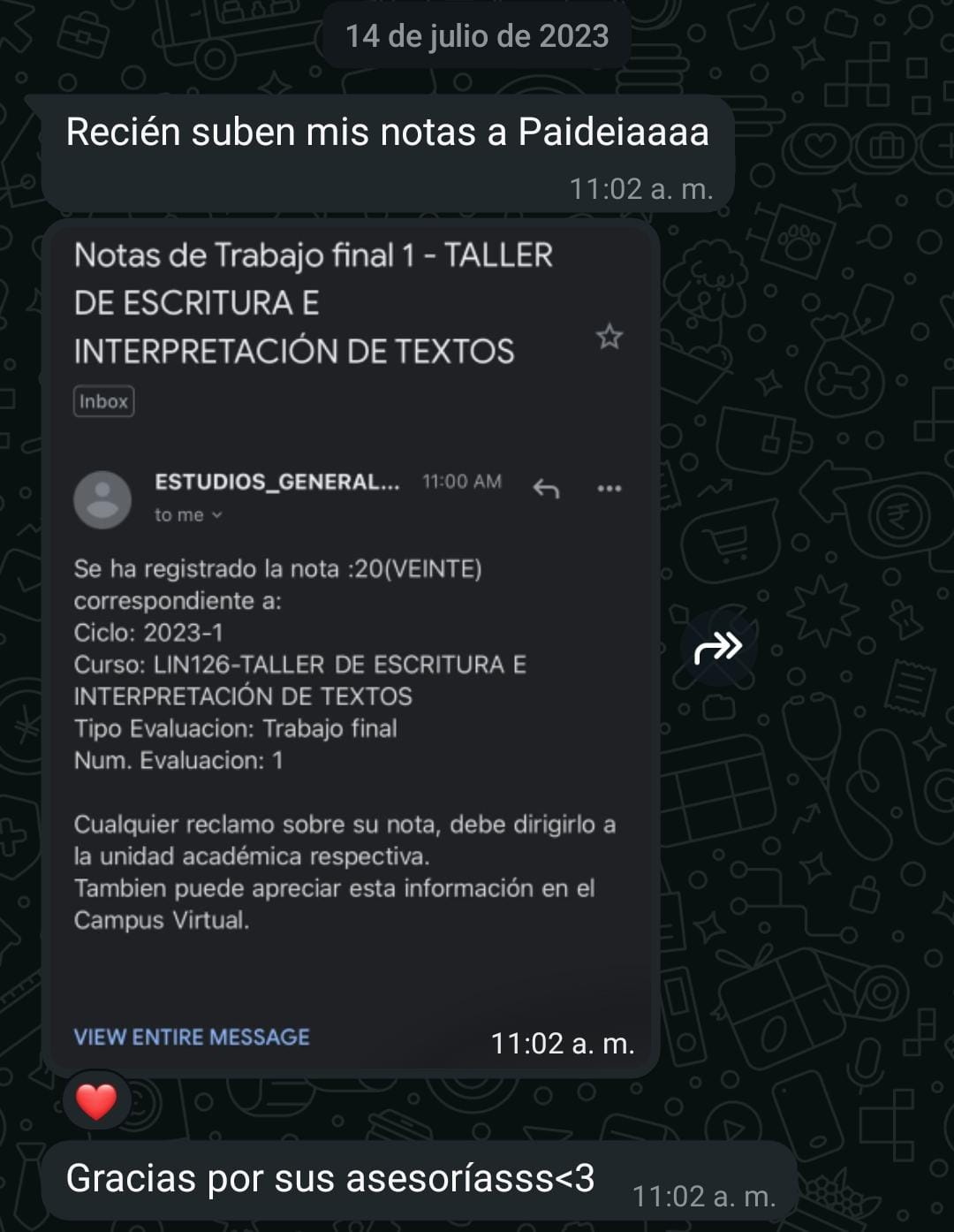 Programa TEIT